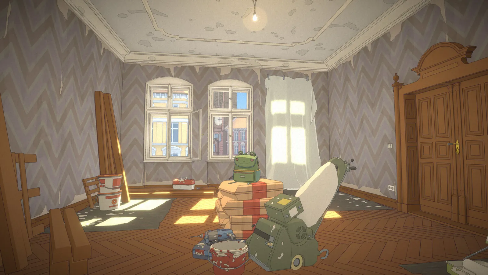 The Berlin Apartment media 12