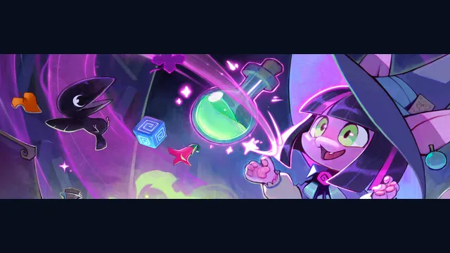 The Bestest Alchemist