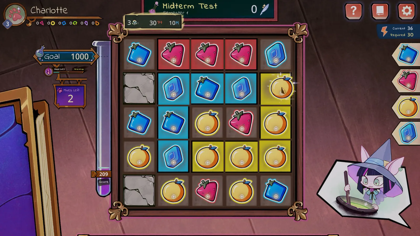 The Bestest Alchemist media 5