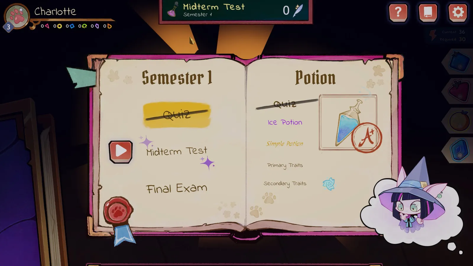 The Bestest Alchemist media 7