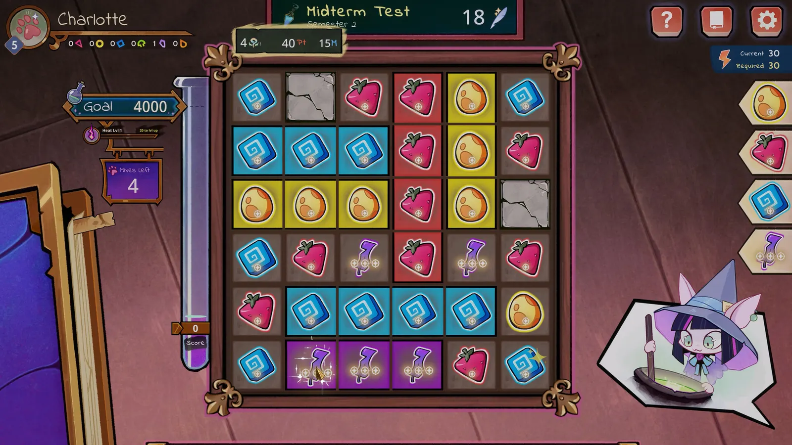 The Bestest Alchemist media 8