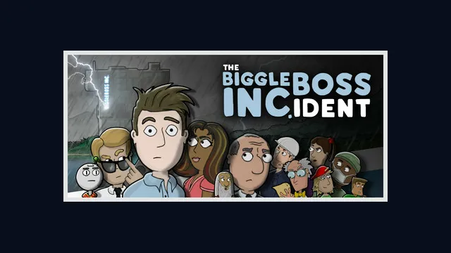 The Biggleboss Incident