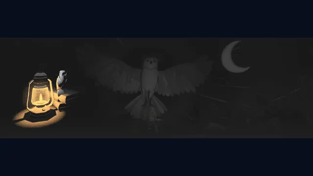 The bird of the North