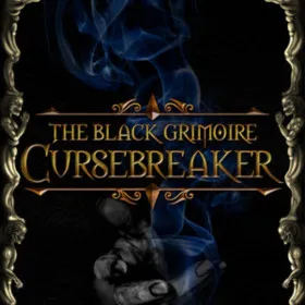 Обкладинка гри The Black Grimoire: Cursebreaker
