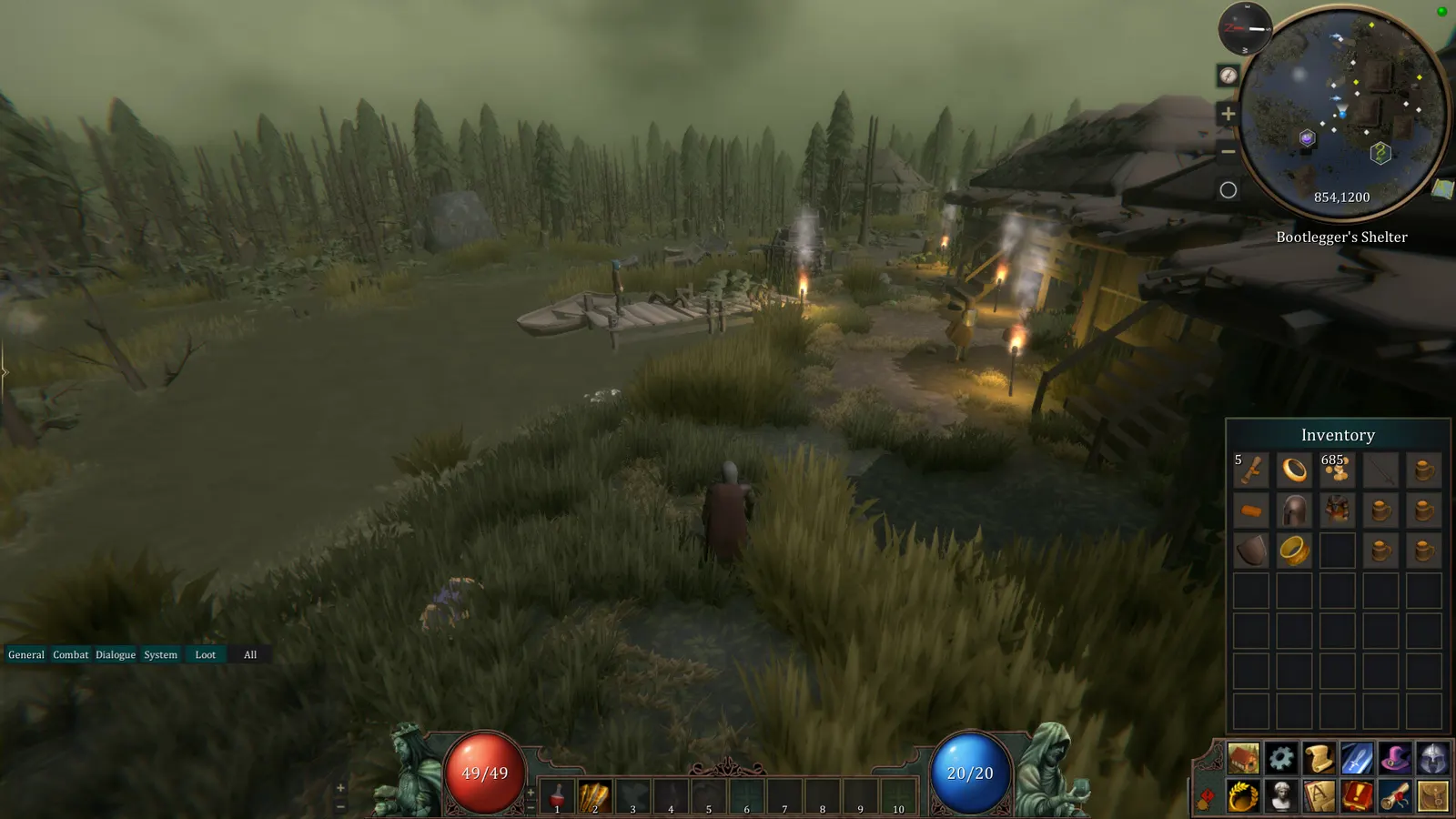The Black Grimoire: Cursebreaker media 3