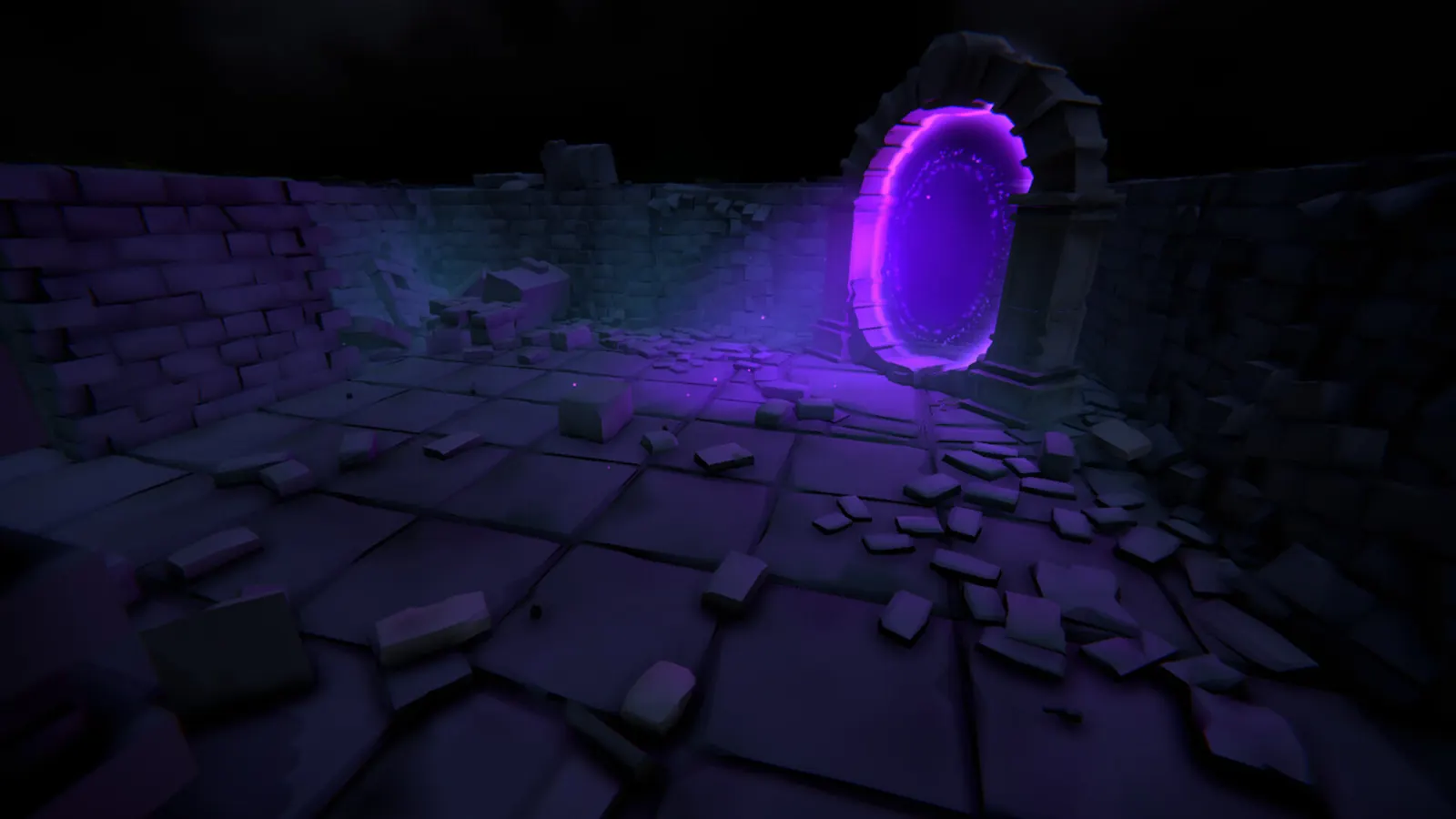 The Black Grimoire: Cursebreaker media 10