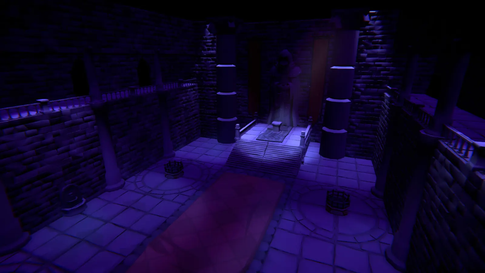 The Black Grimoire: Cursebreaker media 13