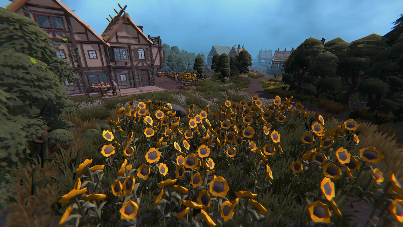 The Black Grimoire: Cursebreaker media 15