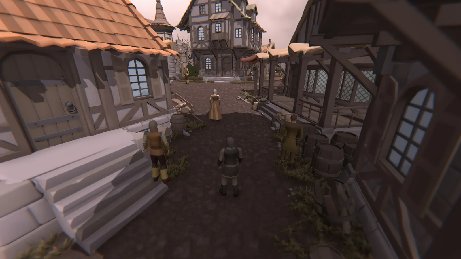 The Black Grimoire: Cursebreaker media 18