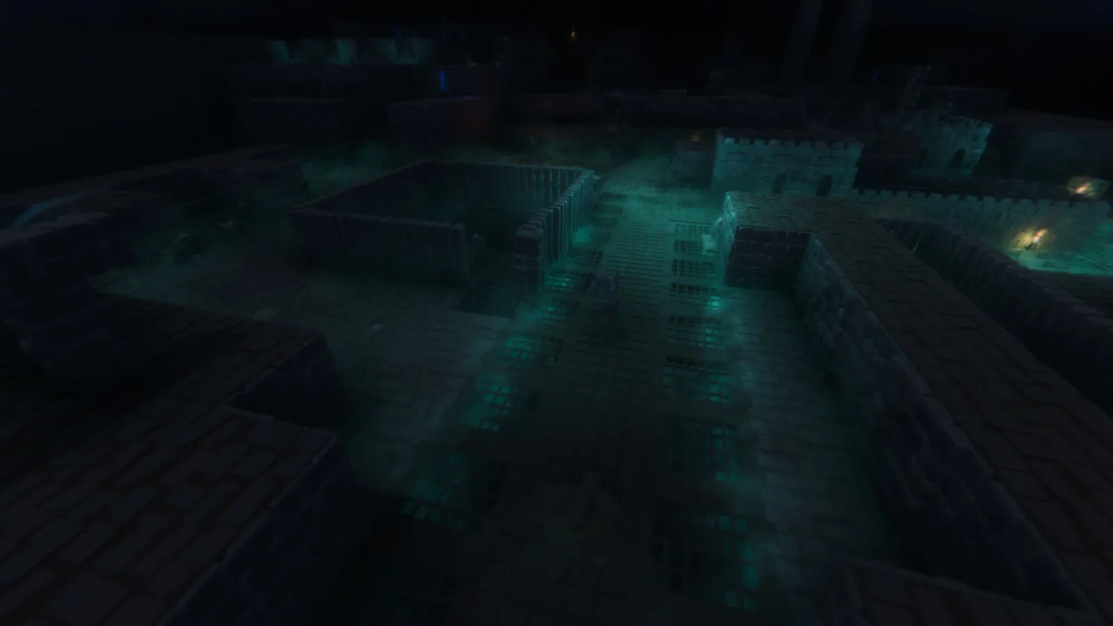 The Black Grimoire: Cursebreaker media 19