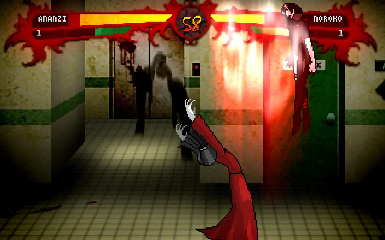 The Black Heart media 8