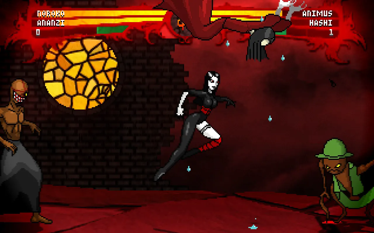 The Black Heart media 10
