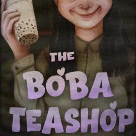 Обкладинка гри The Boba Teashop