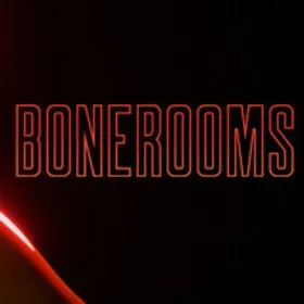 Обкладинка гри The Bonerooms