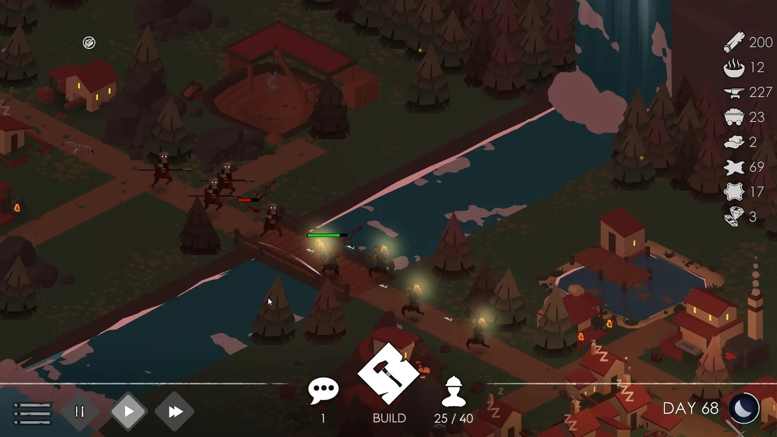 The Bonfire 2: Uncharted Shores media 6