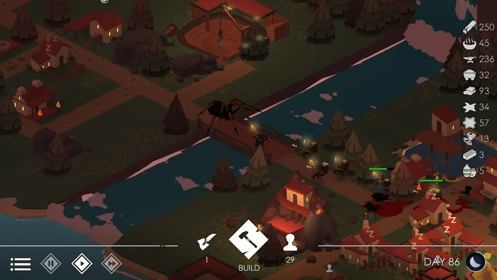 The Bonfire 2: Uncharted Shores media 8