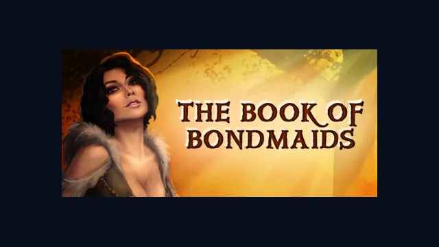 The Book of Bondmaids