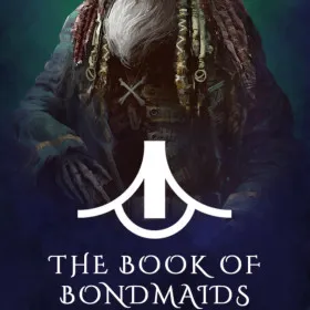 Обкладинка гри The Book of Bondmaids