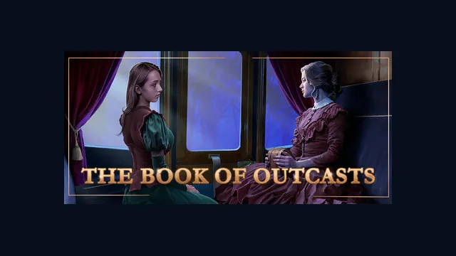 The Book of Outcasts
