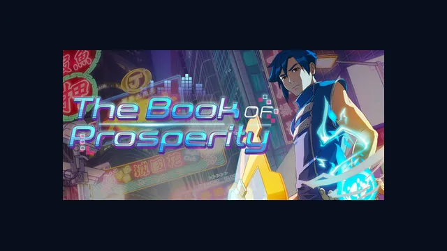 The Book of Prosperity