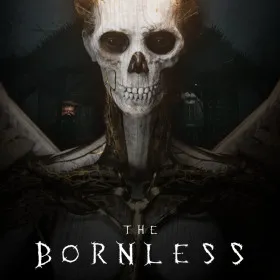 Обкладинка гри The Bornless