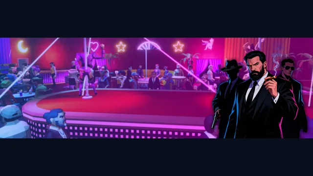 The Boss Gangster: Criminal Empire