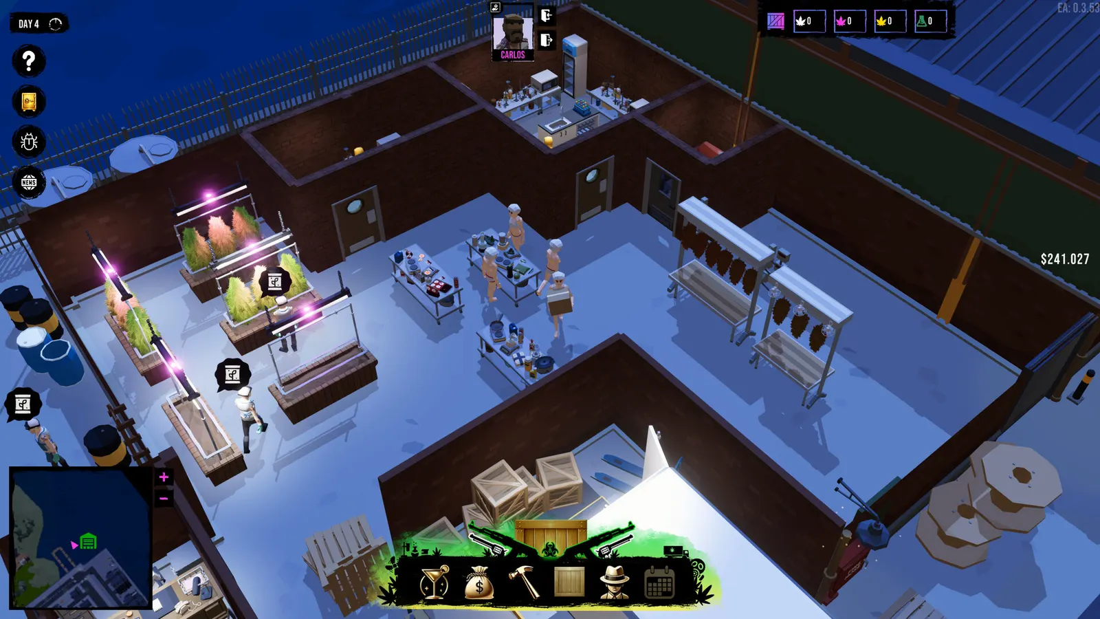 The Boss Gangster: Criminal Empire media 3