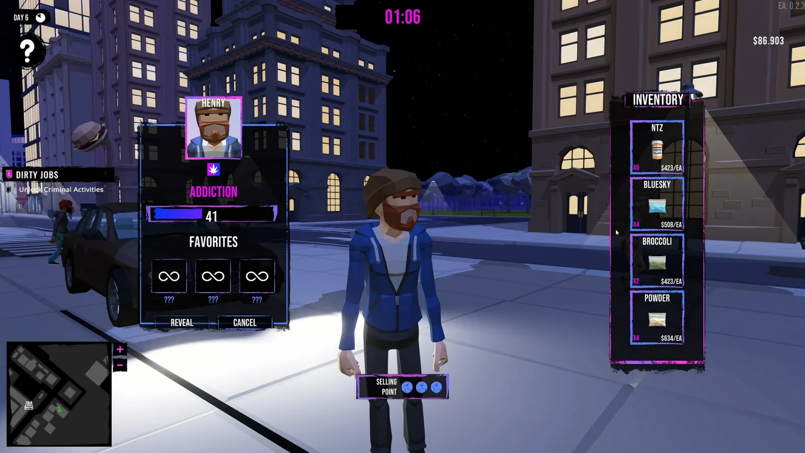 The Boss Gangster: Criminal Empire media 7