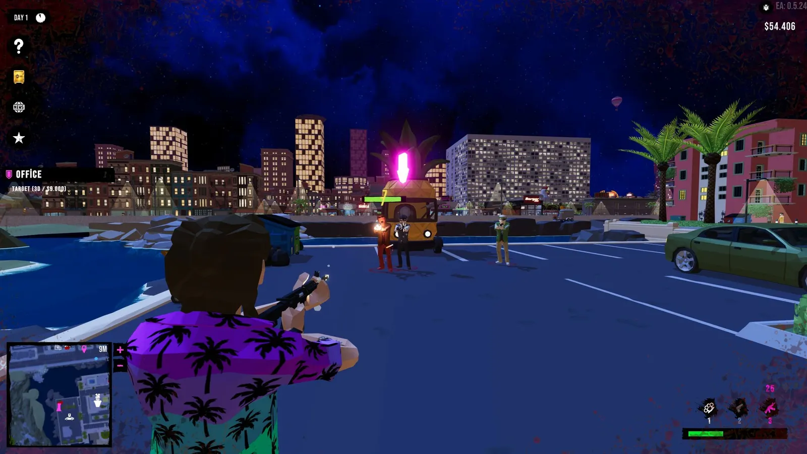 The Boss Gangster: Criminal Empire media 8