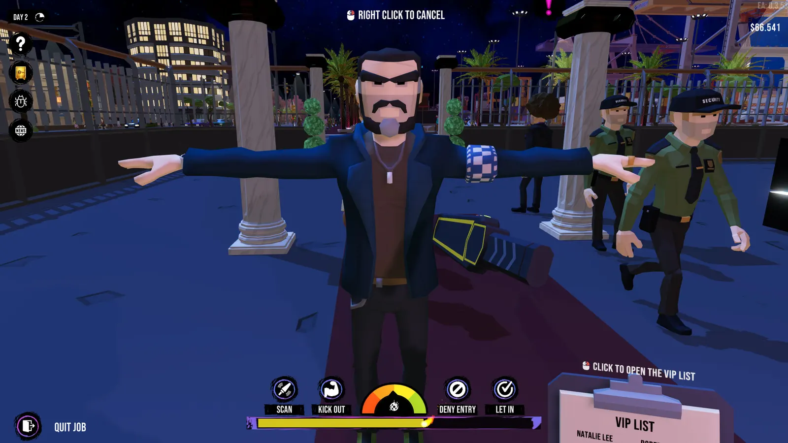 The Boss Gangster: Criminal Empire media 14