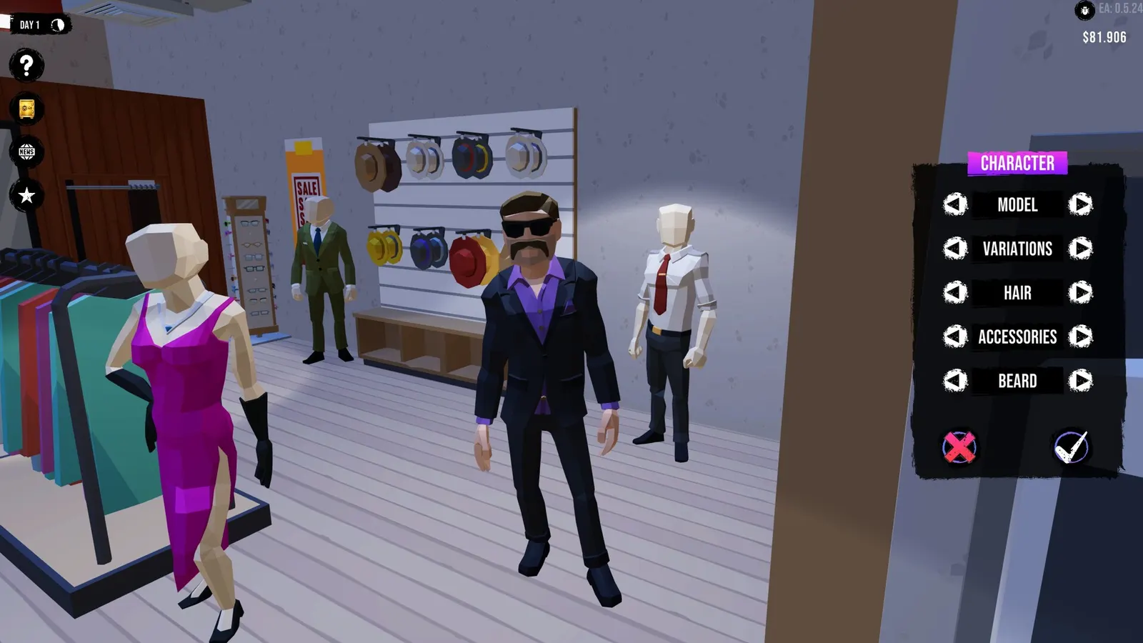 The Boss Gangster: Criminal Empire media 16