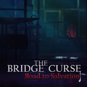 Обкладинка гри The Bridge Curse Road to Salvation