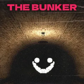 Обкладинка гри The Bunker