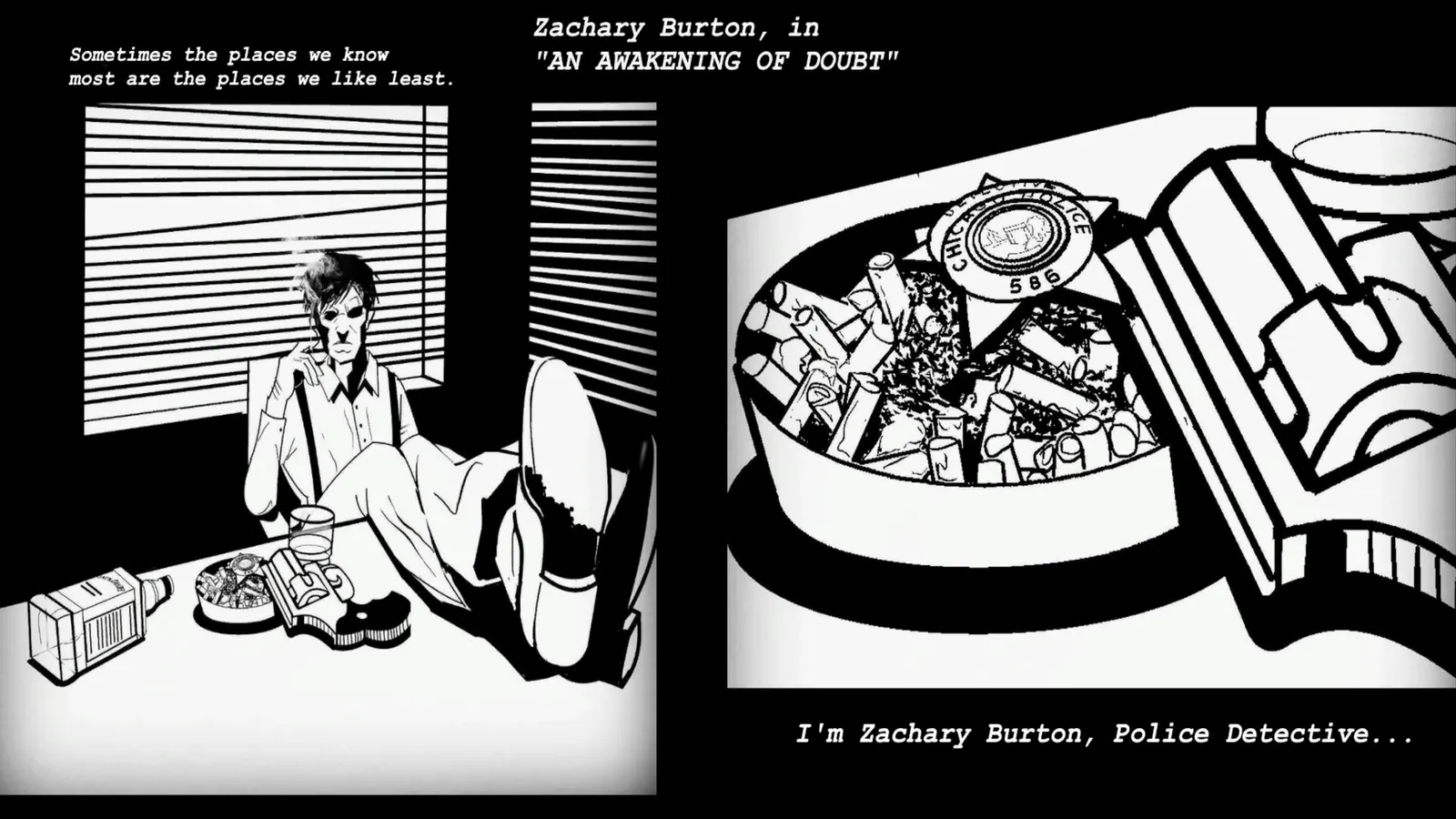 The Burton Equation media 5