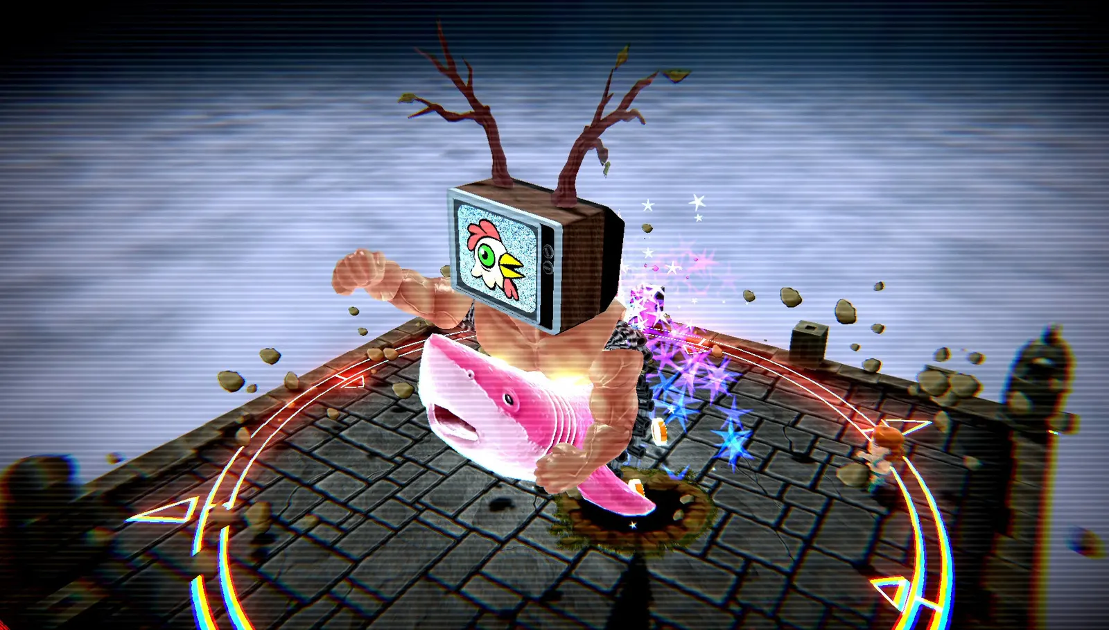 The Cabbage Effect media 11