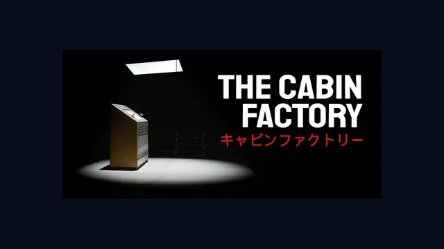 The Cabin Factory