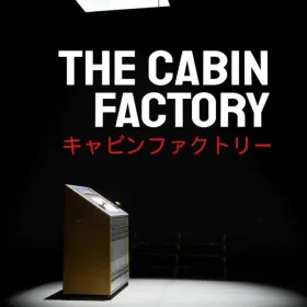 Обкладинка гри The Cabin Factory