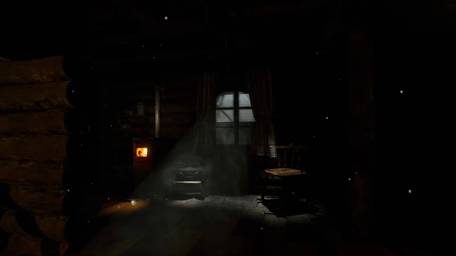 The Cabin Factory media 5
