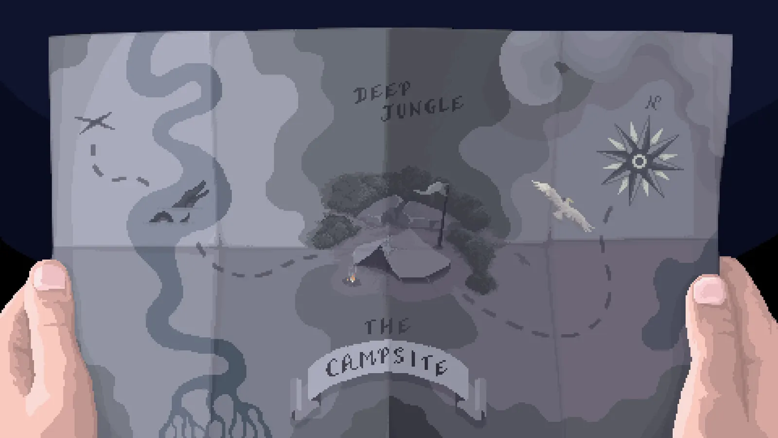 The Campsite media 3