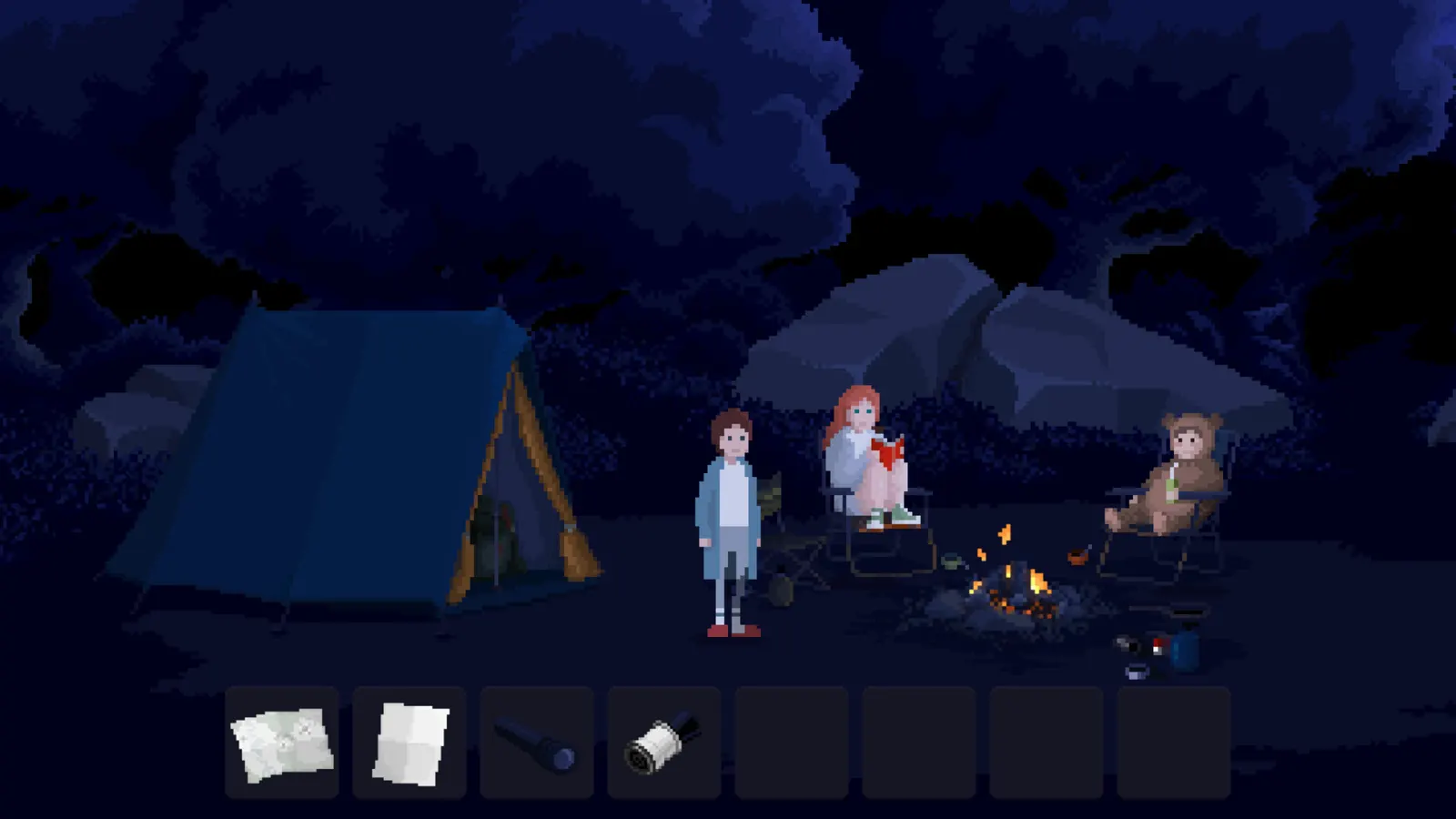 The Campsite media 8