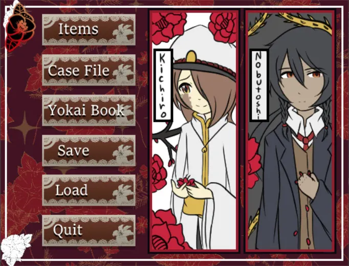 The Case of Maneki media 2