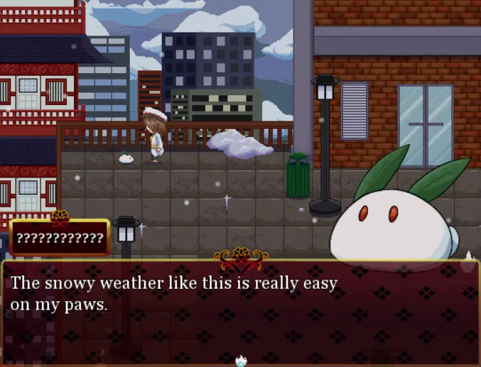The Case of Maneki media 3