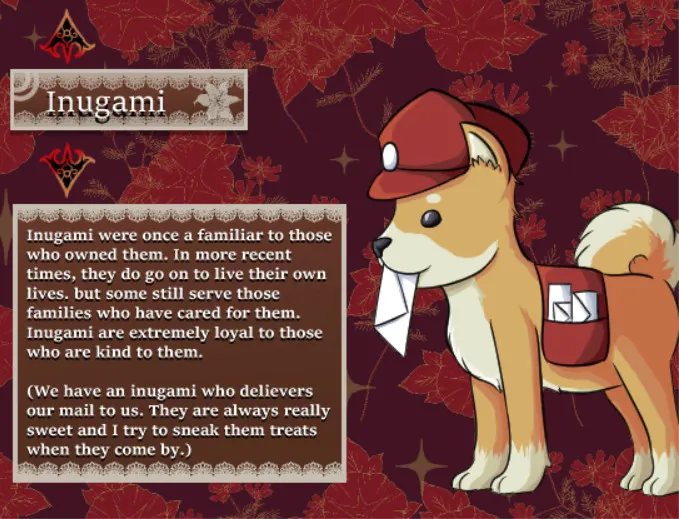 The Case of Maneki media 6