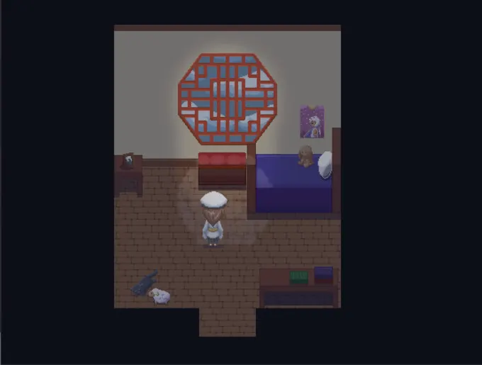 The Case of Maneki media 8