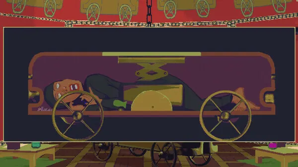 The Case of the Golden Idol media 5