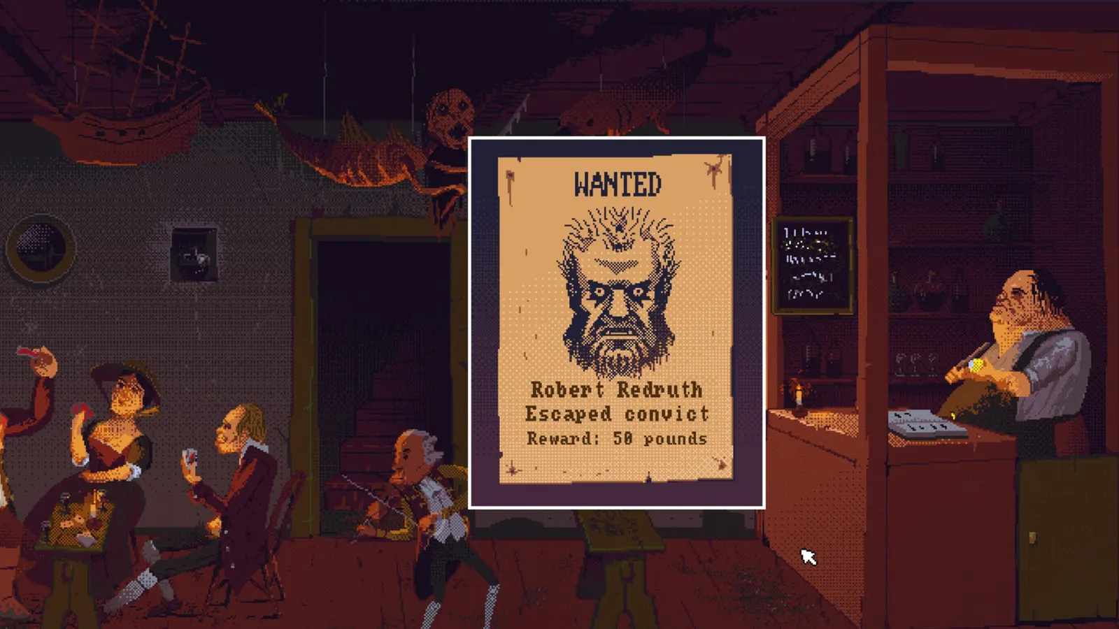 The Case of the Golden Idol media 13