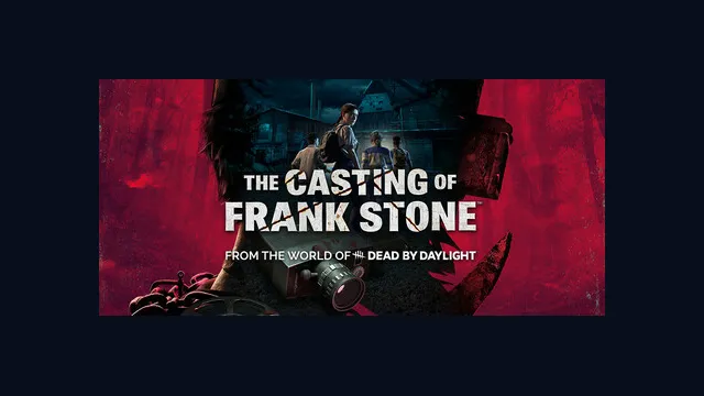 The Casting of Frank Stone™