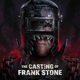 Обкладинка гри The Casting of Frank Stone™