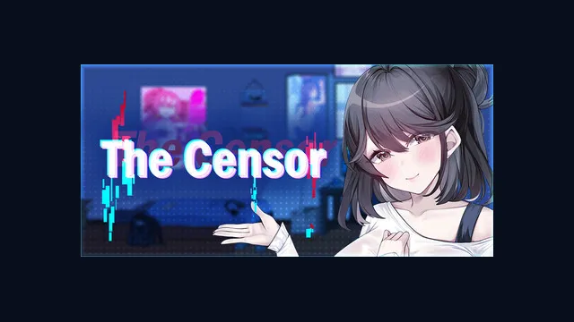 The Censor DX Edition