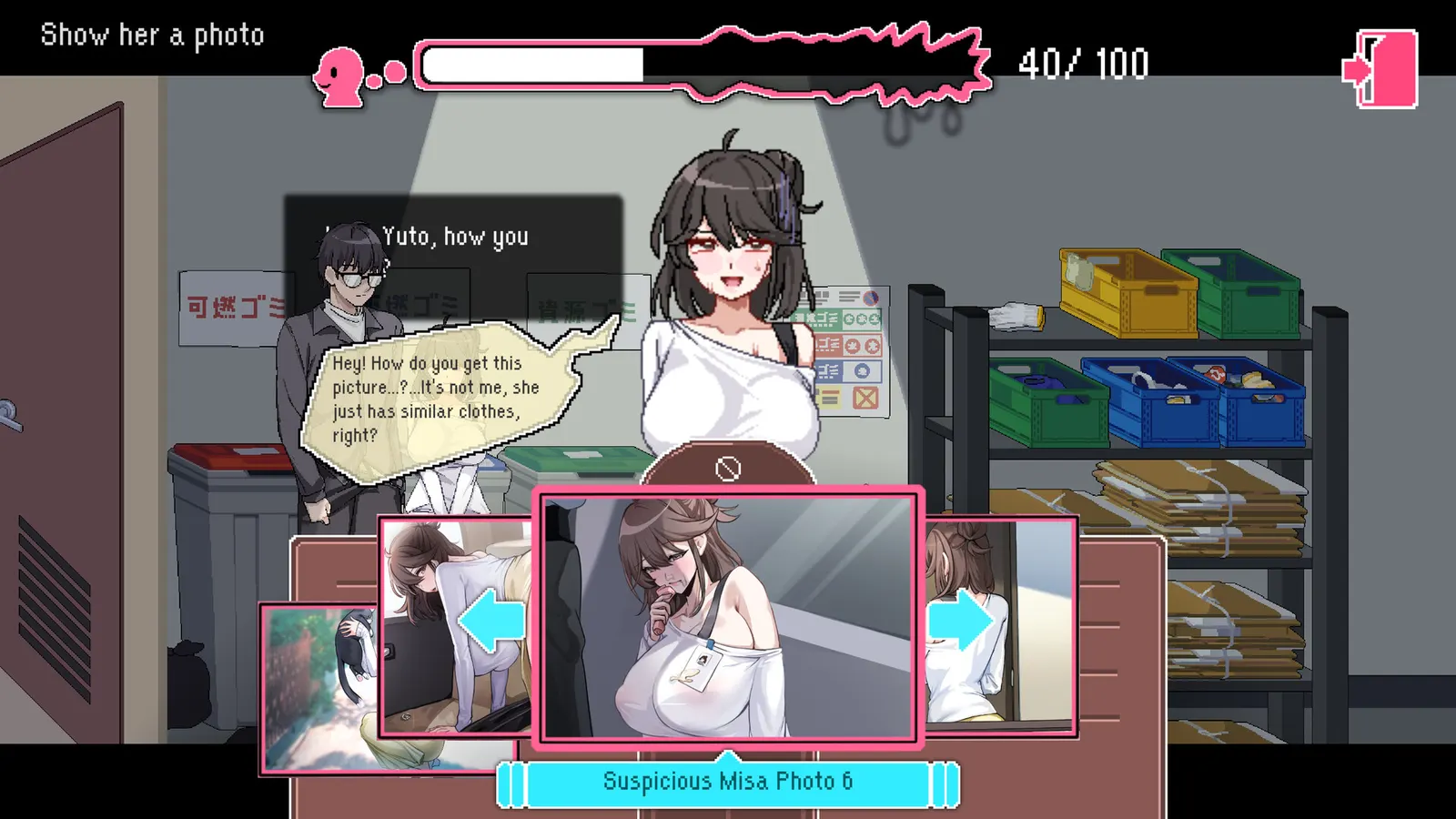 The Censor DX Edition media 4